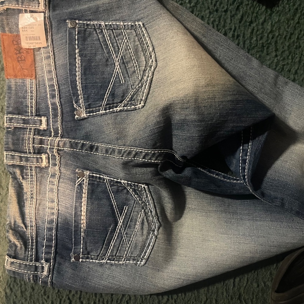 Woman’s jeans - Picture 4 of 4
